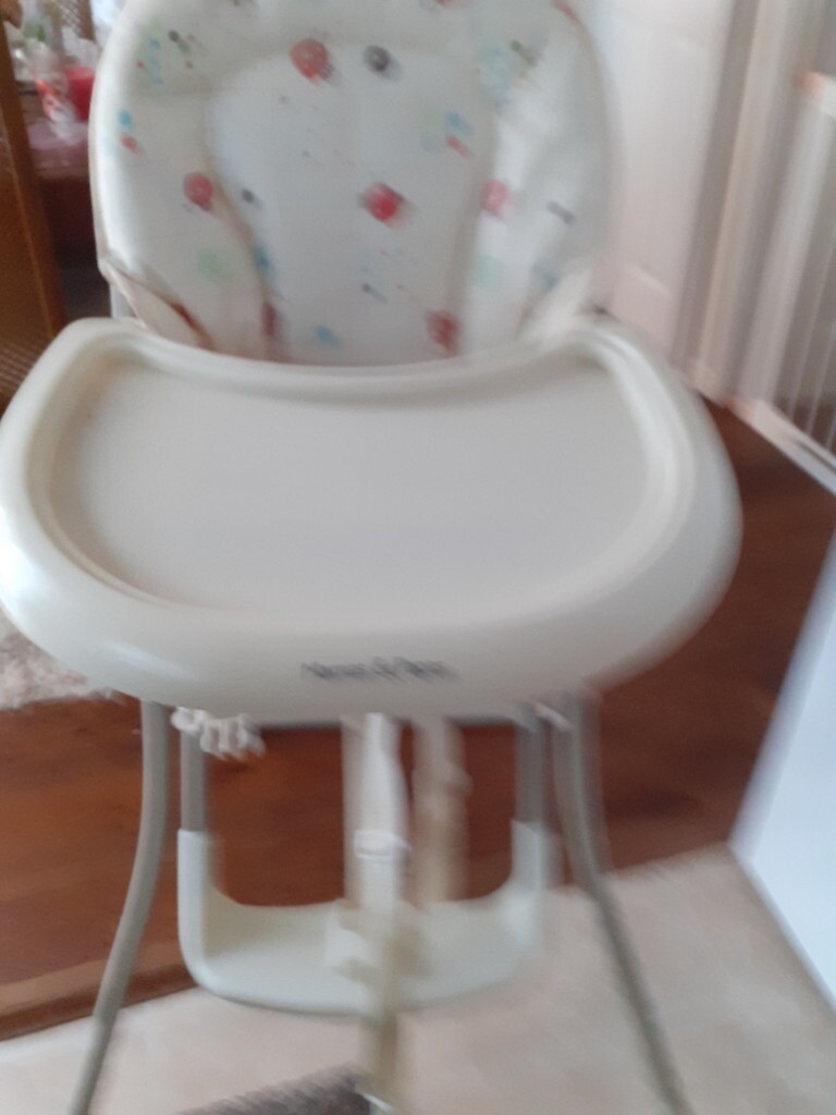 gumtree baby high chair